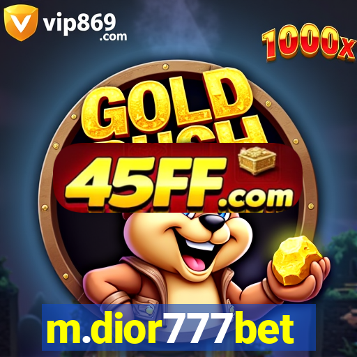 m.dior777bet