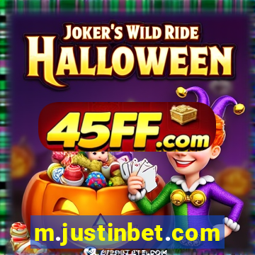 m.justinbet.com