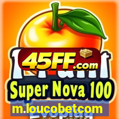 m.loucobetcom
