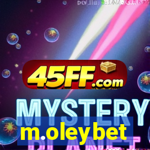 m.oleybet