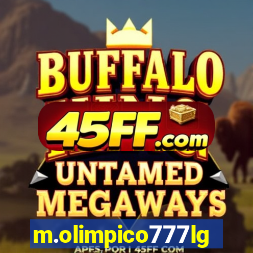 m.olimpico777lg.com