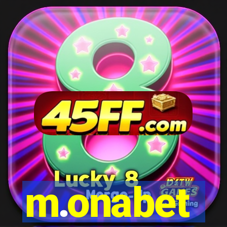m.onabet