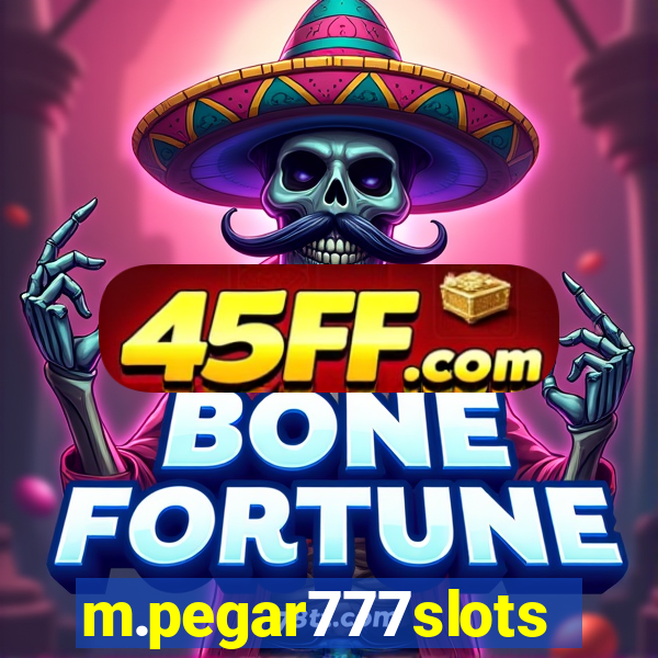 m.pegar777slots
