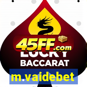 m.vaidebet