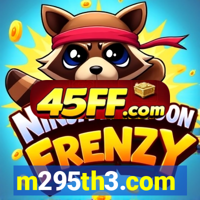 m295th3.com