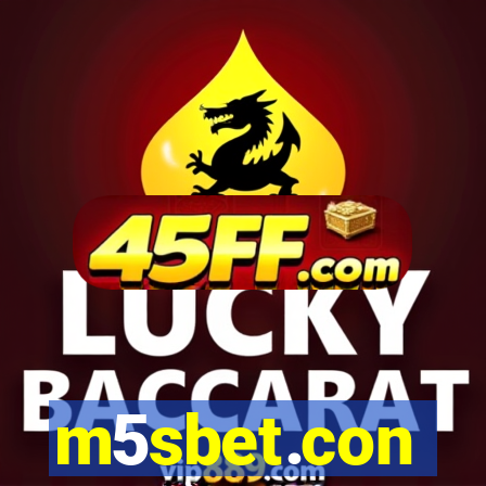 m5sbet.con
