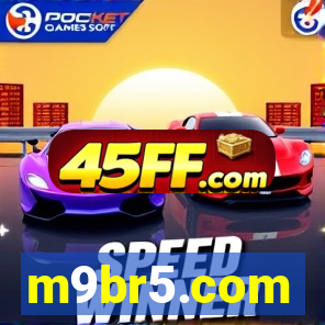 m9br5.com