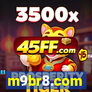 m9br8.com