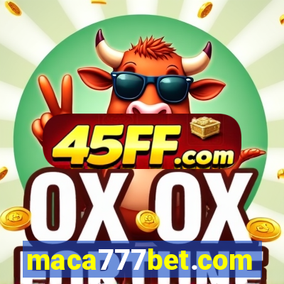 maca777bet.com