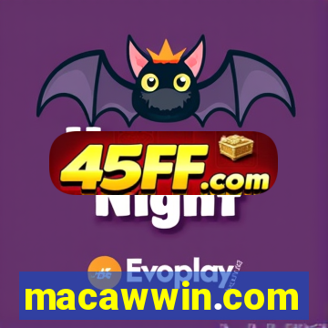 macawwin.com