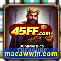 macawwin.com
