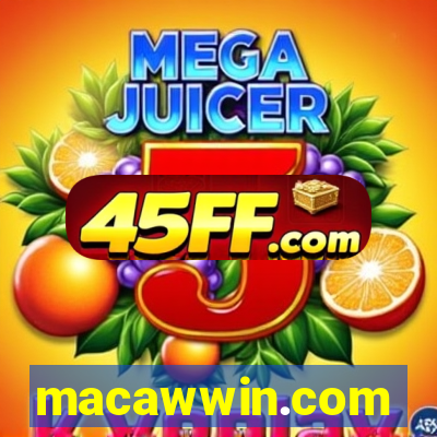 macawwin.com