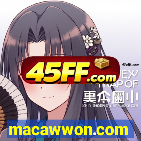 macawwon.com