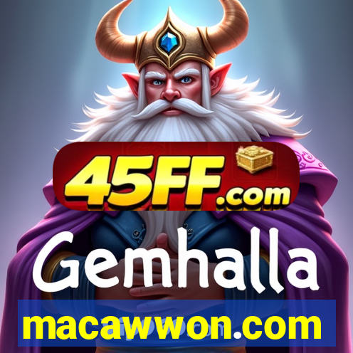 macawwon.com