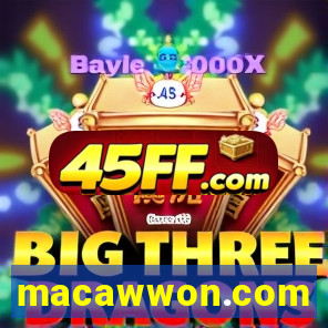 macawwon.com