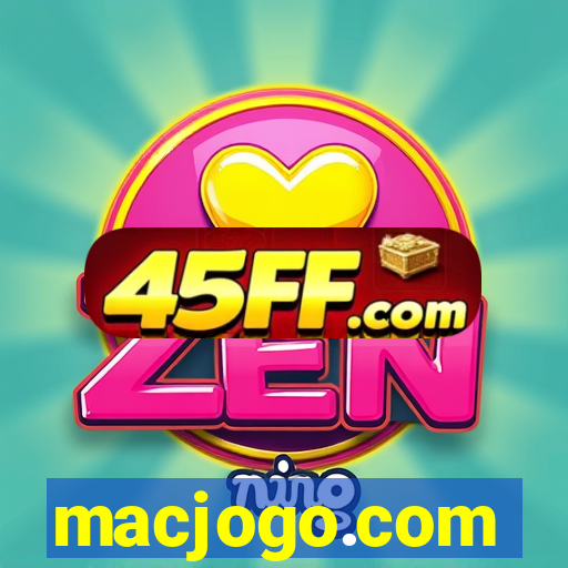 macjogo.com
