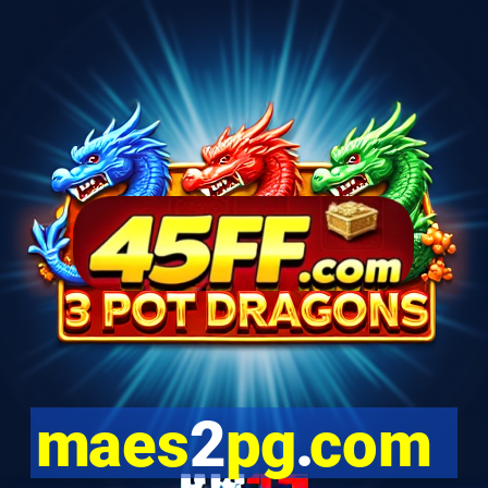 maes2pg.com