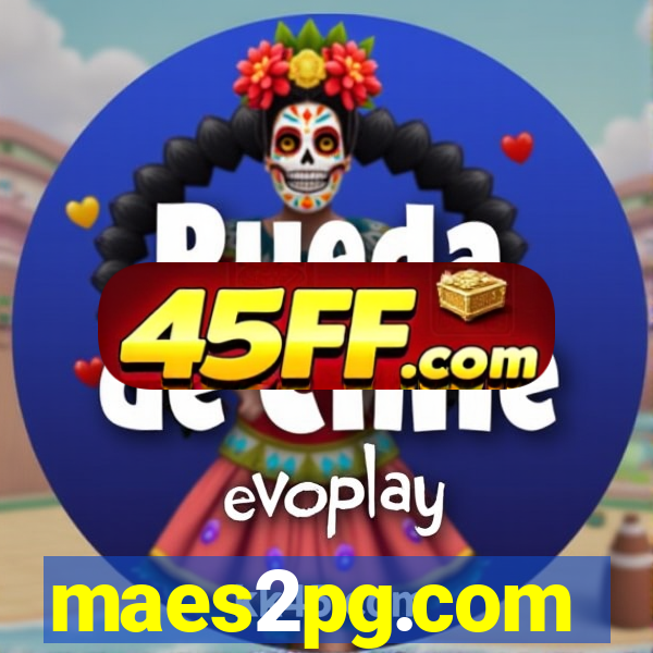 maes2pg.com