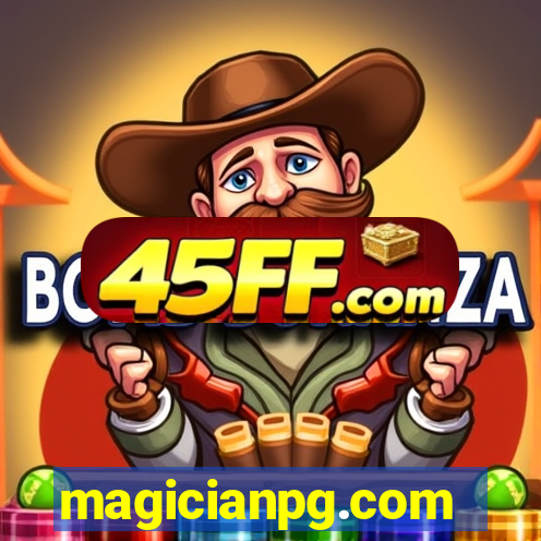magicianpg.com