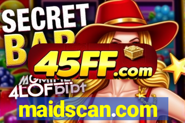 maidscan.com