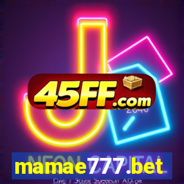 mamae777.bet