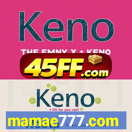 mamae777.com