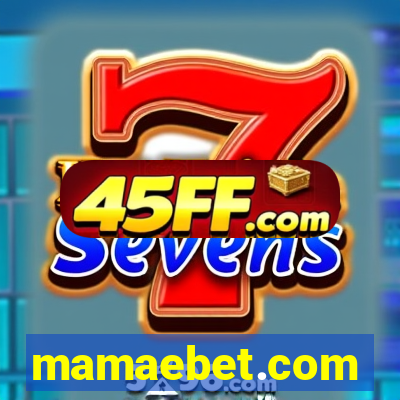 mamaebet.com