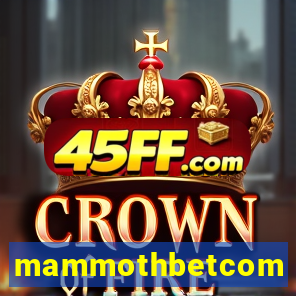 mammothbetcom
