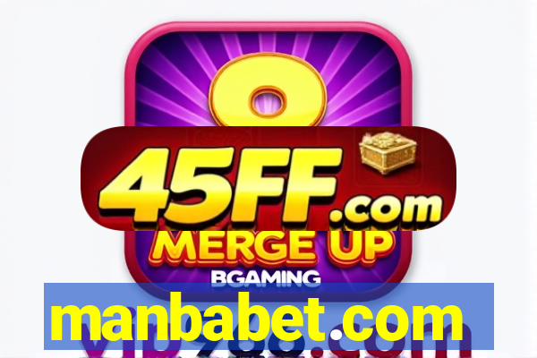 manbabet.com