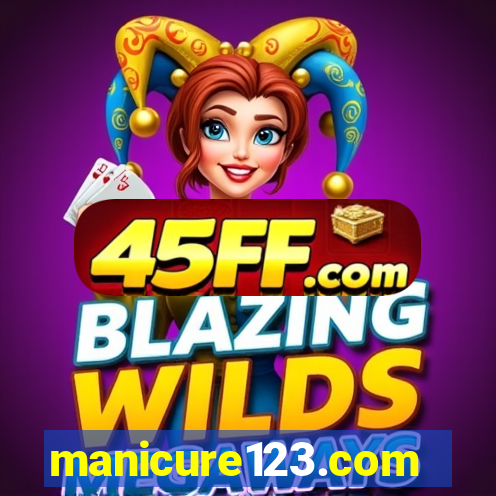 manicure123.com