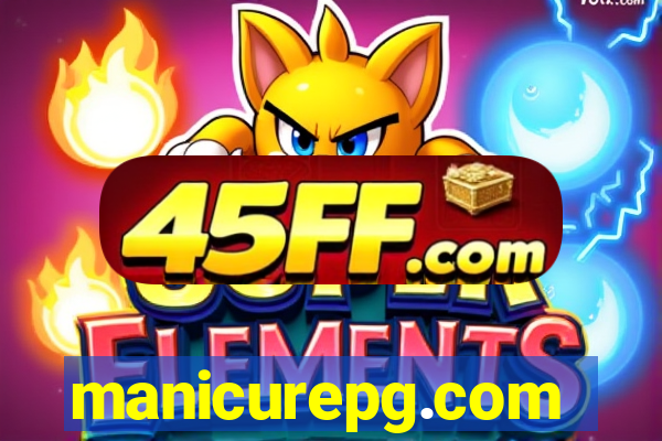 manicurepg.com