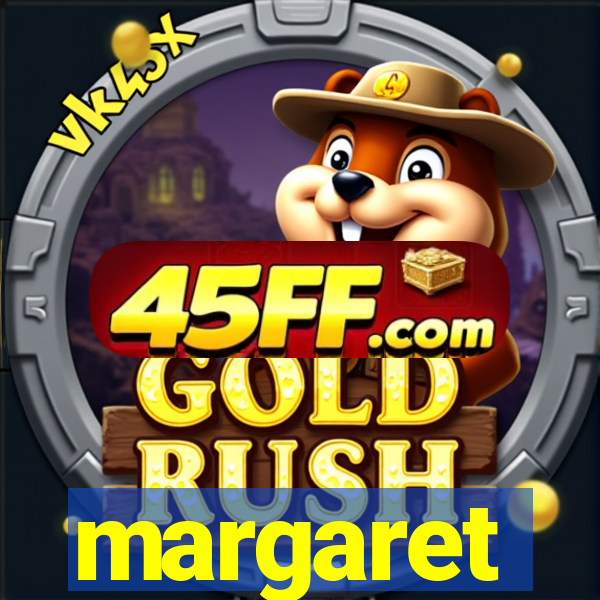 margaret