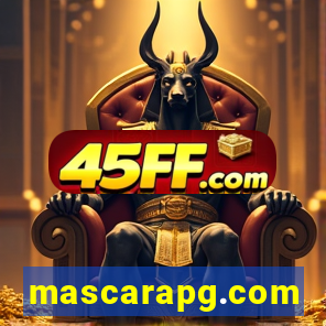 mascarapg.com