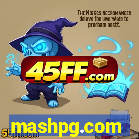 mashpg.com