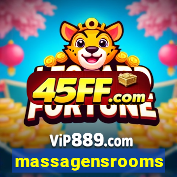 massagensrooms