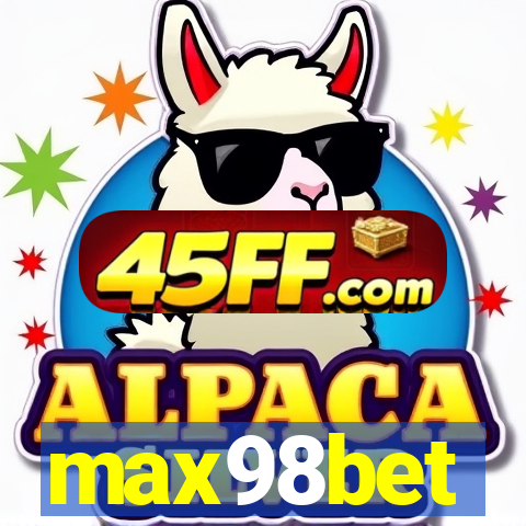 max98bet