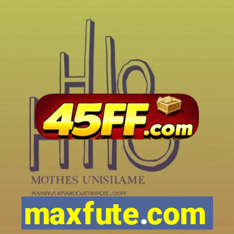 maxfute.com