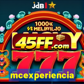 mcexperiencia