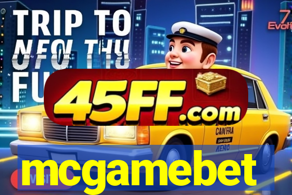 mcgamebet