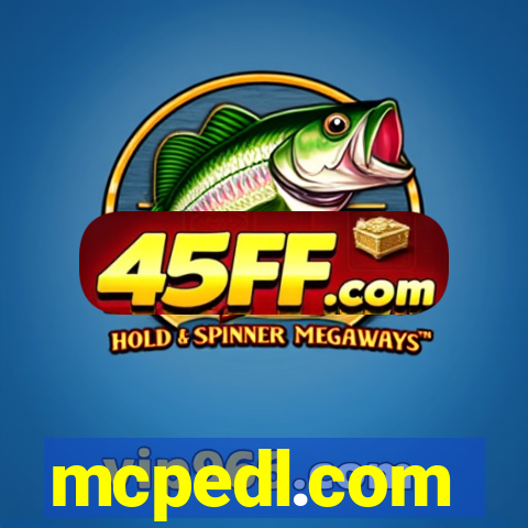 mcpedl.com