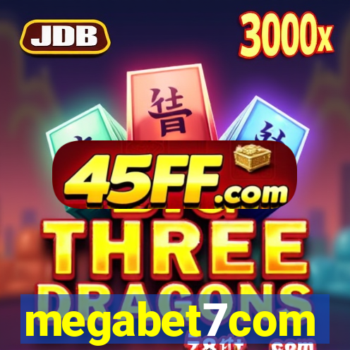 megabet7com