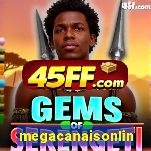 megacanaisonline