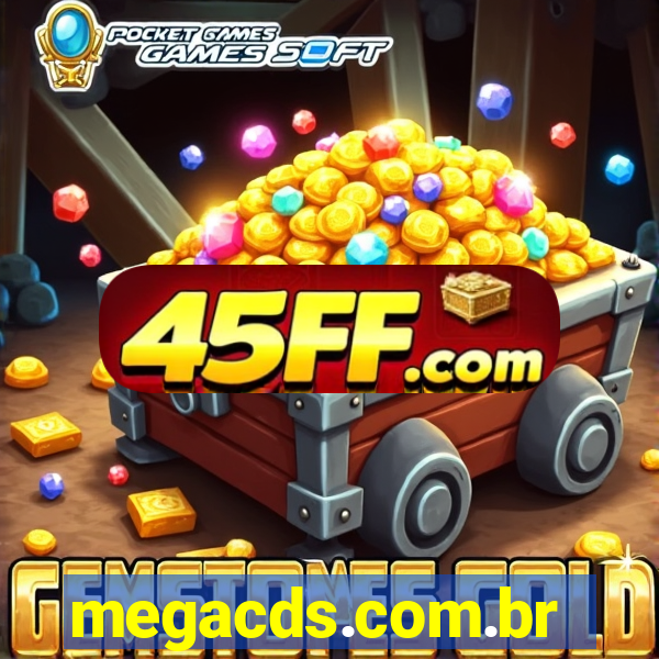 megacds.com.br