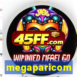 megaparicom