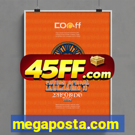 megaposta.com
