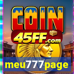 meu777page
