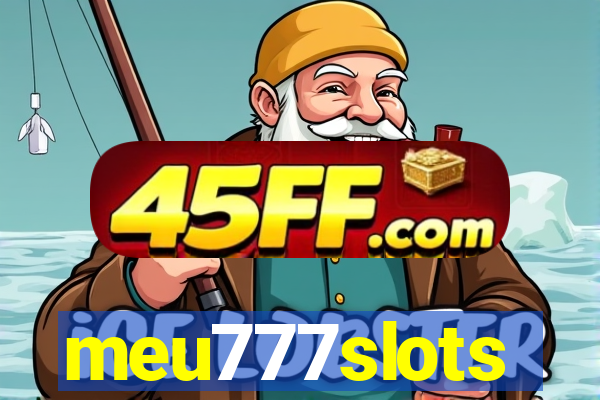 meu777slots