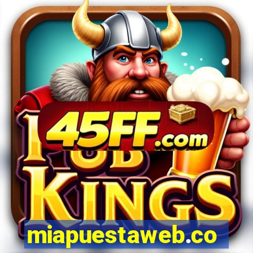 miapuestaweb.com