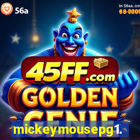 mickeymousepg1.com
