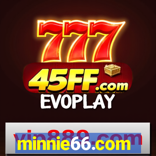 minnie66.com